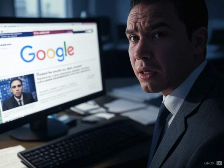 core update seo truffa censura