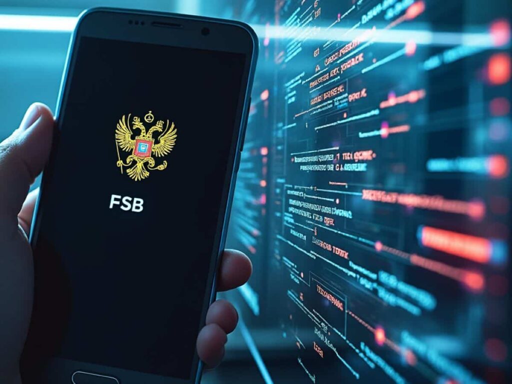 fsb android
