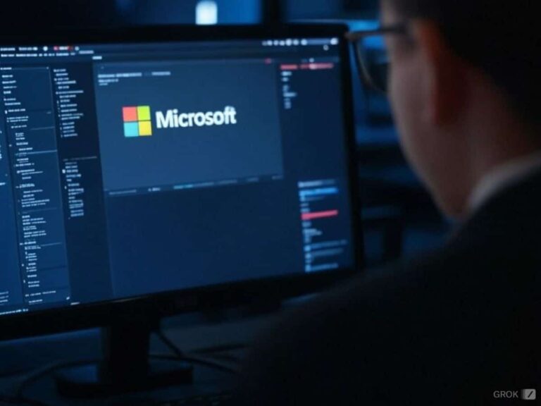 hacker llm microsoft