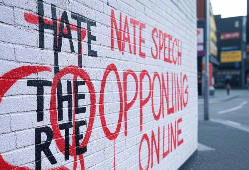hate speech