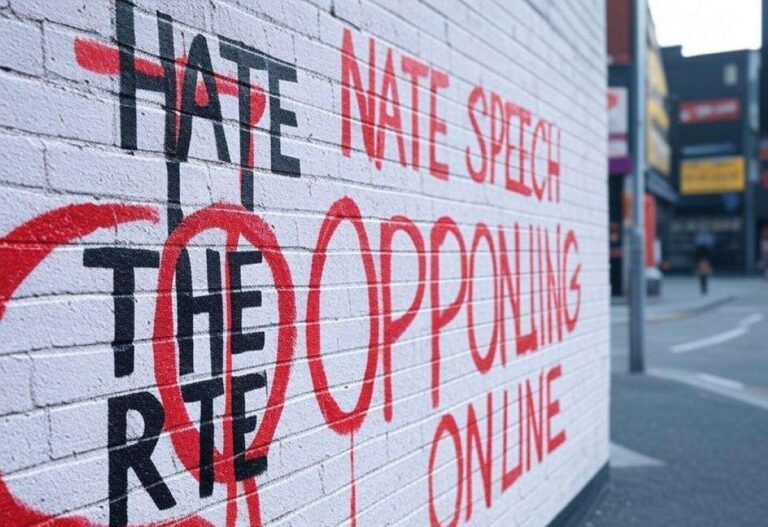 hate speech