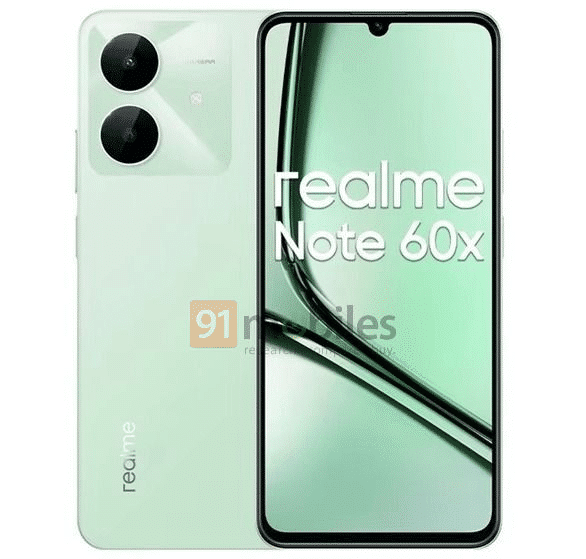 Nuove uscite Realme: 14 Pro, Neo7 e Note 60x 10 image 102