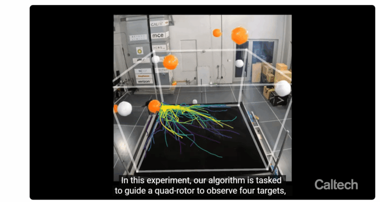 Nuovo algoritmo Caltech per decisioni robotiche in tempo reale 9 image 113
