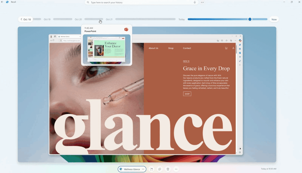 Windows 11 e le novità di Copilot+: funzionalità avanzate e nuove esperienze 7 image 134