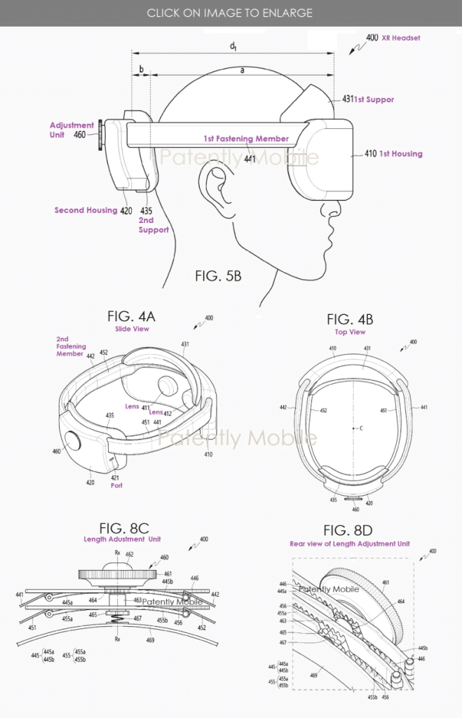Samsung si espande: One UI 7 e nuove tecnologie XR 7 image 14