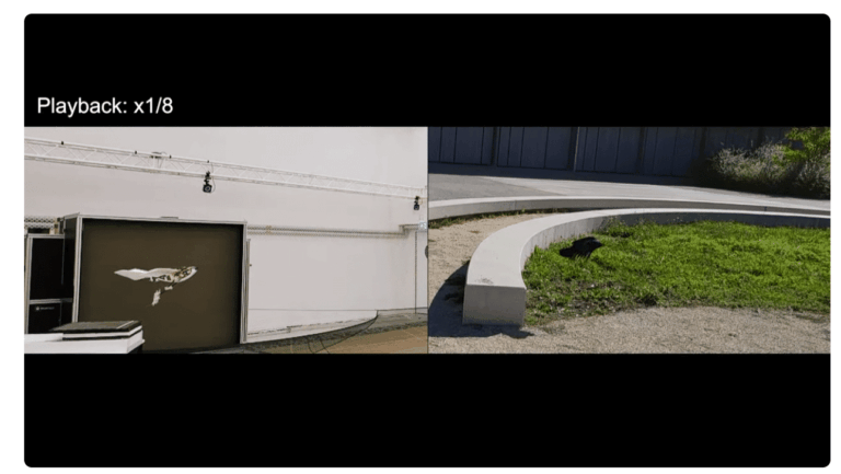 RAVEN: il drone ispirato agli uccelli che salta per decollare 5 image 143