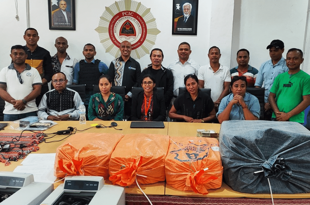 HAECHI-V: Interpol 5.500 arresti e sequestrati 400 milioni 6 image 16