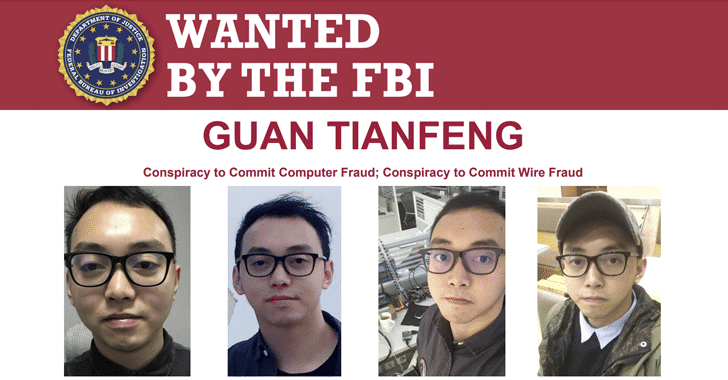 Hacking e ransomware: accuse contro Sichuan Silence e Tianfeng 6 image 160