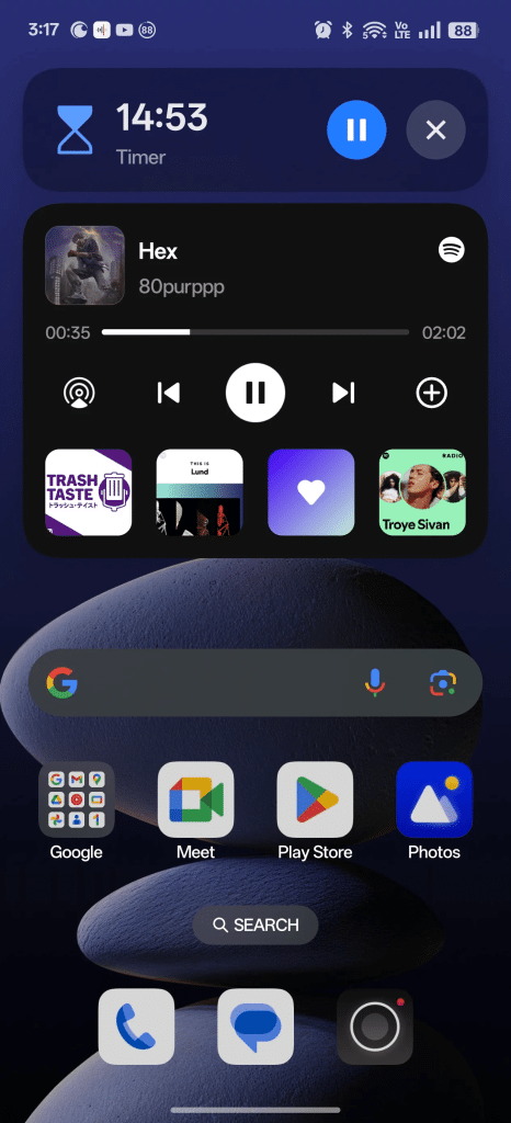 Realme 14 Pro+ vs Redmi Note 14 Pro+: quale mid-range scegliere? 8 image 178