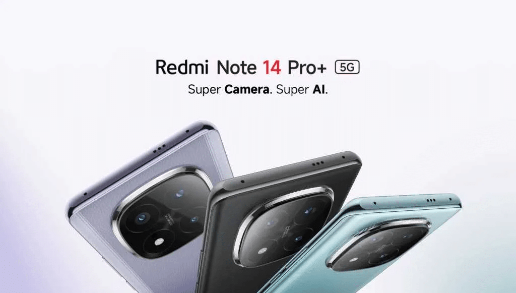 Confronto veloce Redmi Note 14 Pro, Honor 200, Vivo T3 Ultra e Infinix Zero 40 6 image 183