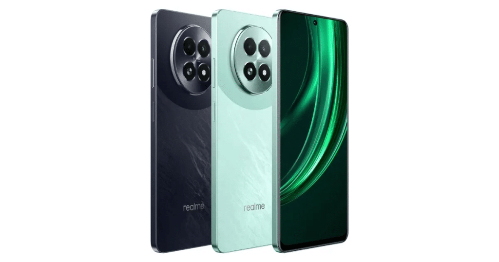 Redmi Note 14 5G vs Realme 13 5G: confronto dettagliato 7 image 184