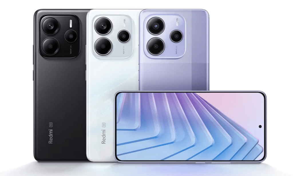 Redmi Note 14 5G vs Realme 13 5G: confronto dettagliato 6 image 185