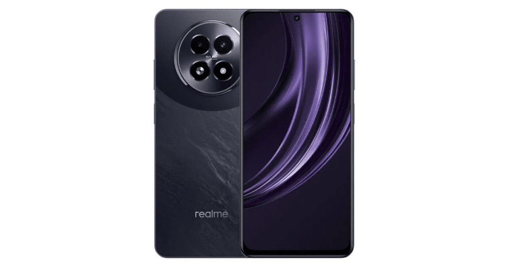 Redmi Note 14 5G vs Realme 13 5G: confronto dettagliato 9 image 186