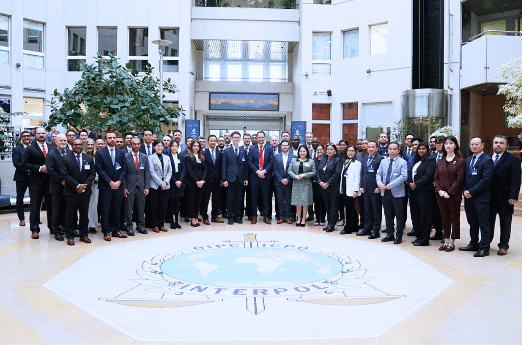 HAECHI-V: Interpol 5.500 arresti e sequestrati 400 milioni 9 image 19