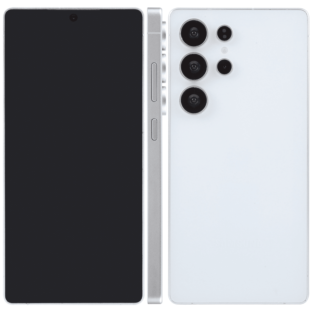 Galaxy S25 Ultra, innovazioni Galaxy AI, ma batterie stato solido prevista per l'S26 6 Galaxy S25 ultra - Fonte Roland Quandt