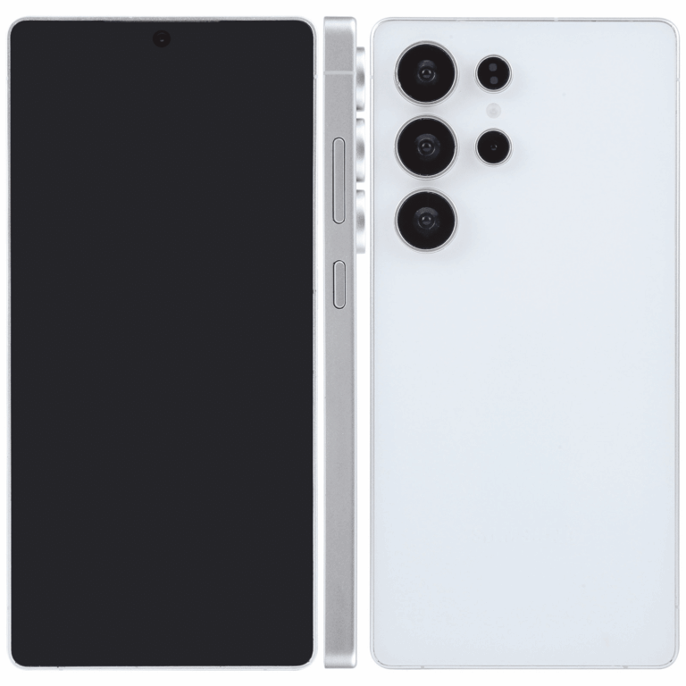 Galaxy S25 ultra - Fonte Roland Quandt