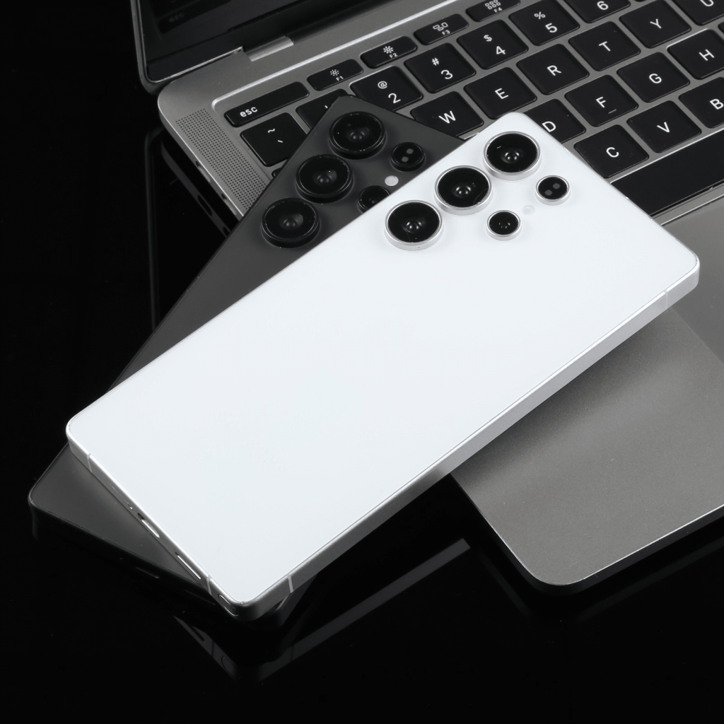 Galaxy S25 Slim e Ultra avranno una fotocamera potente 7 image 196