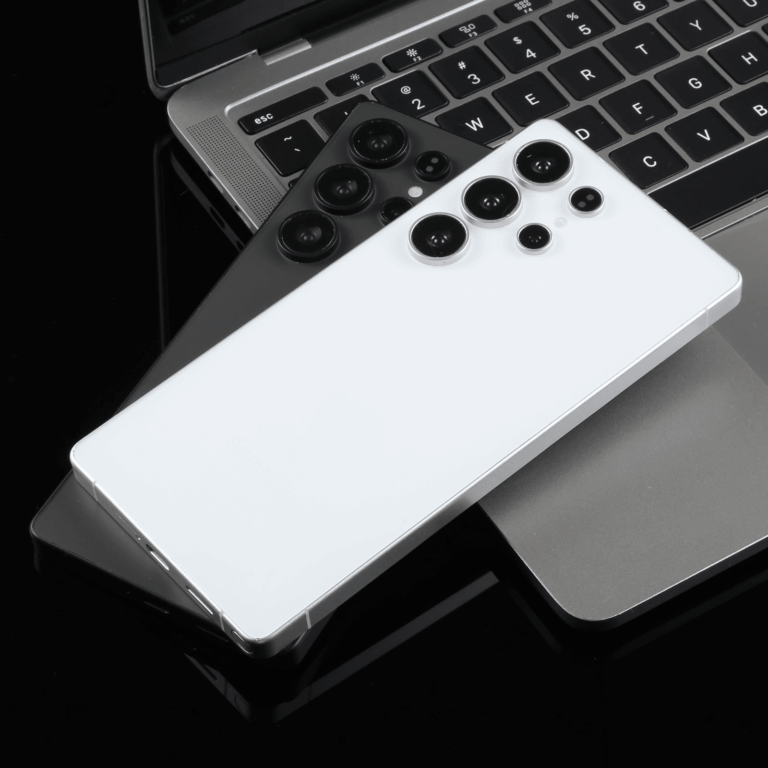 Galaxy S25 ultra - Fonte Roland Quandt