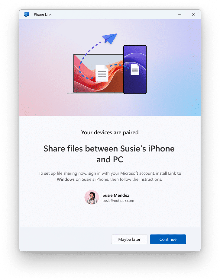 Apple e Microsoft: novità iPhone e integrazione con Windows 9 image 202
