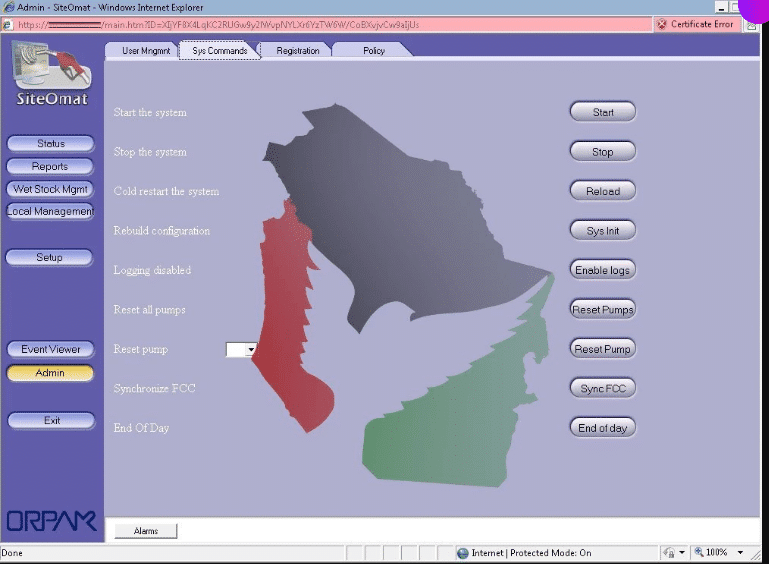 IOCONTROL: la nuova cyberarma IoT/OT dell'Iran 7 image 216