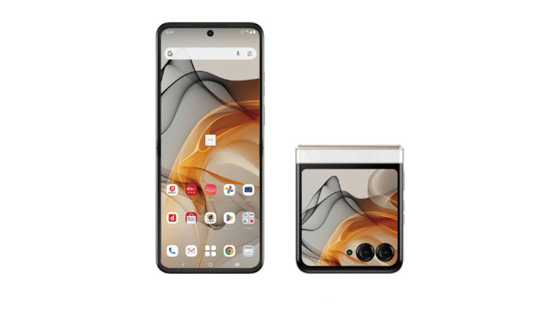 Motorola amplia la gamma: Moto Razr 50D e Moto E15 6 image 253