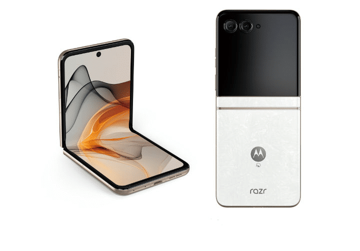 Motorola amplia la gamma: Moto Razr 50D e Moto E15 7 image 254