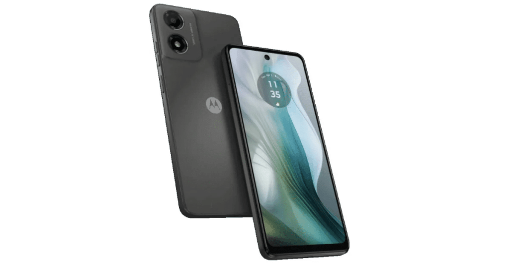 Motorola amplia la gamma: Moto Razr 50D e Moto E15 8 Moto E15