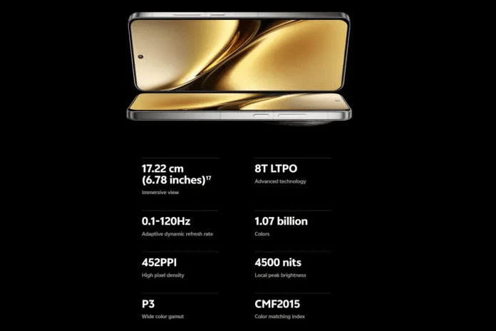 Vivo X200 pro vs X100 Pro: differenze e innovazioni 8 image 265