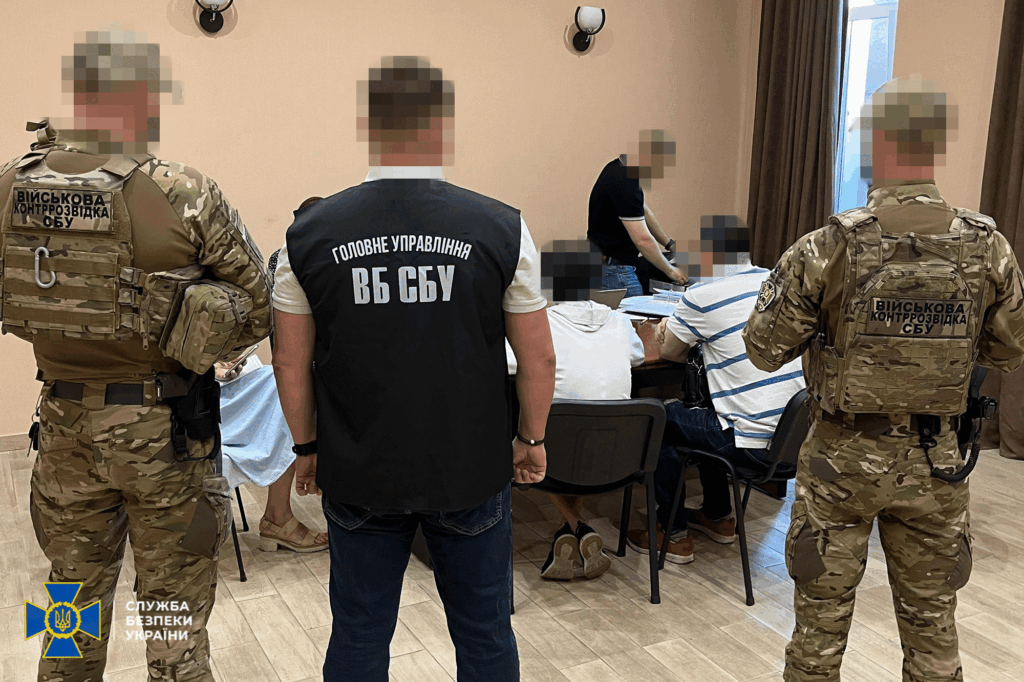 Minorenni ucraini reclutati per spionaggio e cyber-attacchi da parte dell'FSB 2 image 273