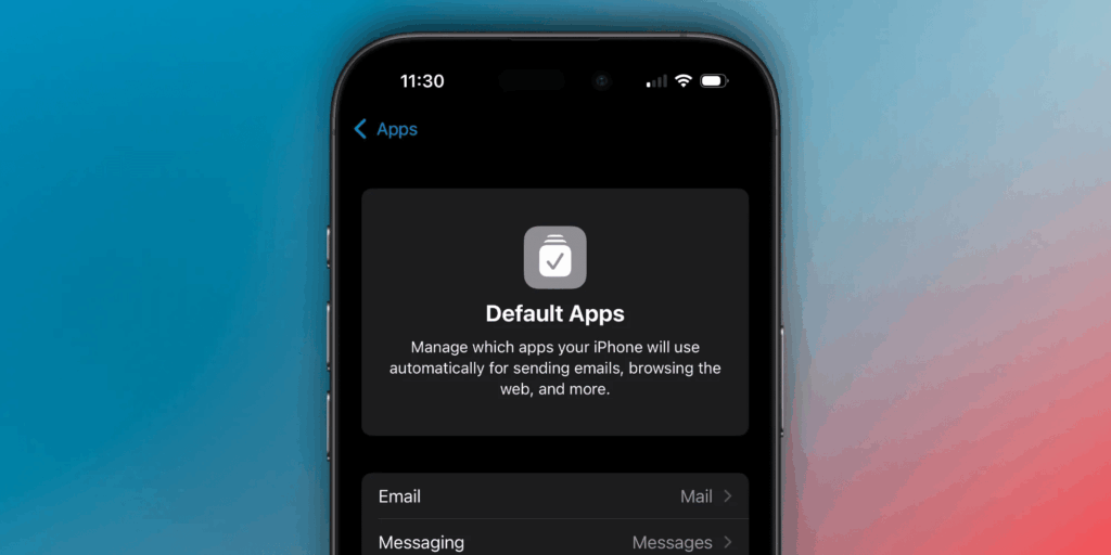 iOS 18.2: personalizzazione app e controllo fotocamera iPhone 16 6 image 283