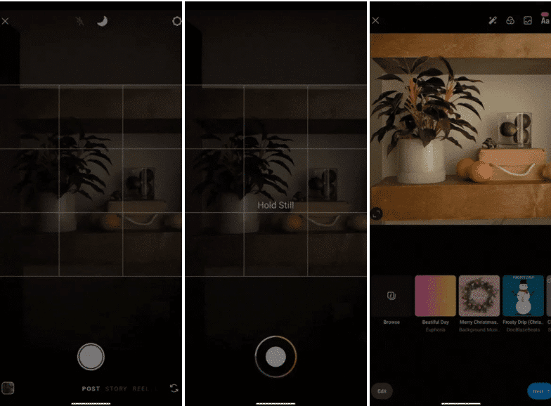 Galaxy S25, Z Fold 7 e Instagram Night Mode: novità Android 9 image 291