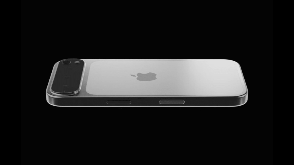 iPhone 17 Pro: evoluzione del design e incertezze sul modulo fotocamera 6 image 296