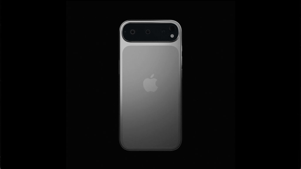 iPhone 17 Pro: evoluzione del design e incertezze sul modulo fotocamera 7 image 297