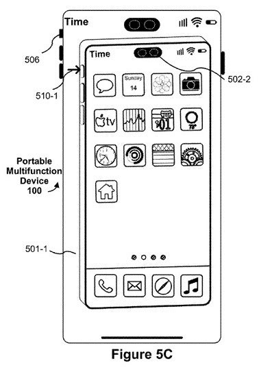 Apple: tra iPhone pieghevole e controversie legali 8 image 30