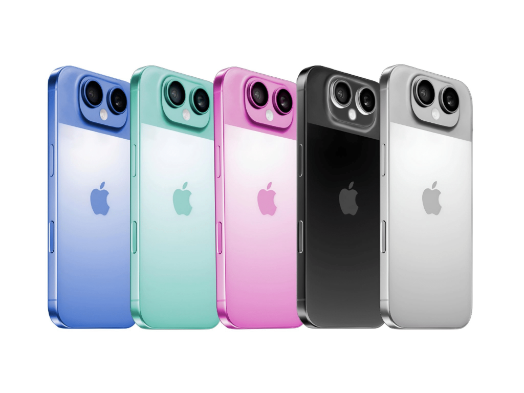 Apple 2025: nuovi design, intelligenza artificiale e aspettative 8 image 358