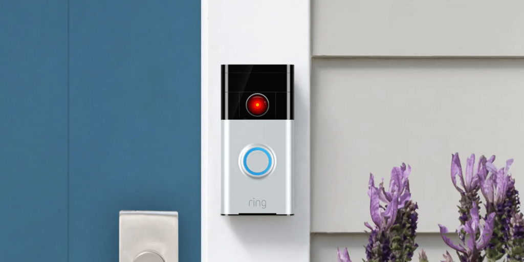 Apple smart home con campanello Face ID 6 image 367
