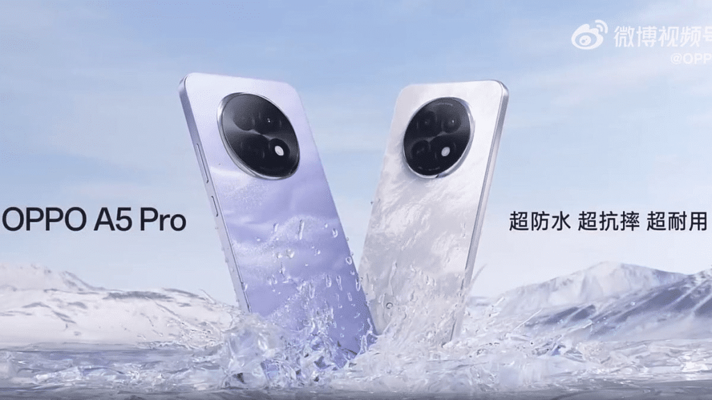 Oppo annuncia novità: A5 Pro e Find X8 Ultra 6 image 368