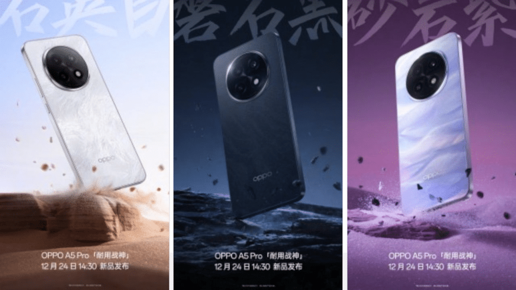 Oppo annuncia novità: A5 Pro e Find X8 Ultra 7 image 369