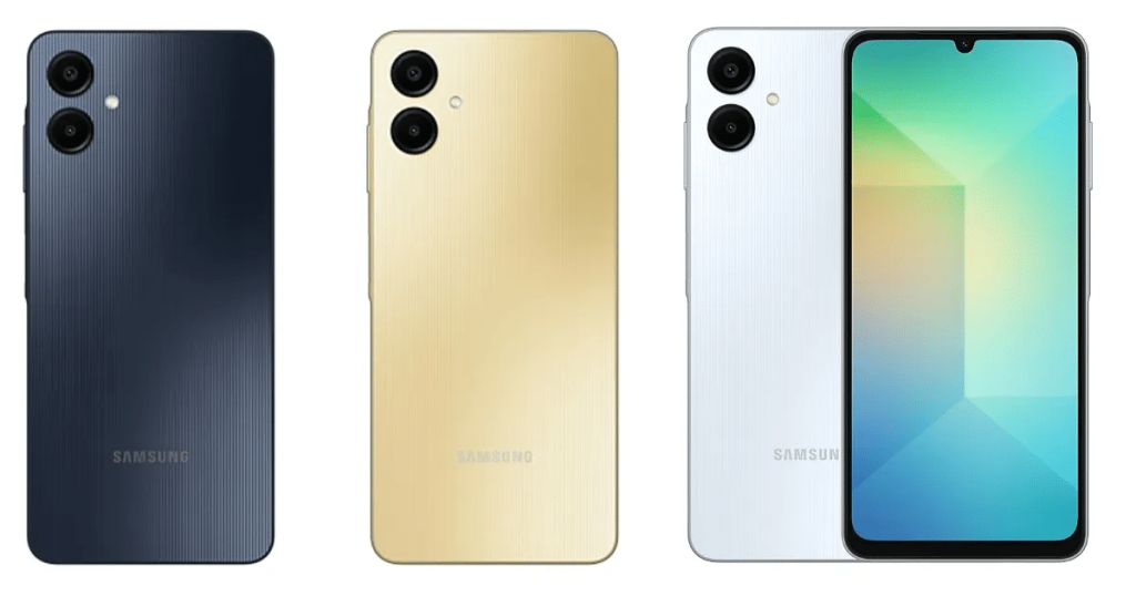 Galaxy A06 e Vivo Y29 5G: nuovi protagonisti economici 6 image 372