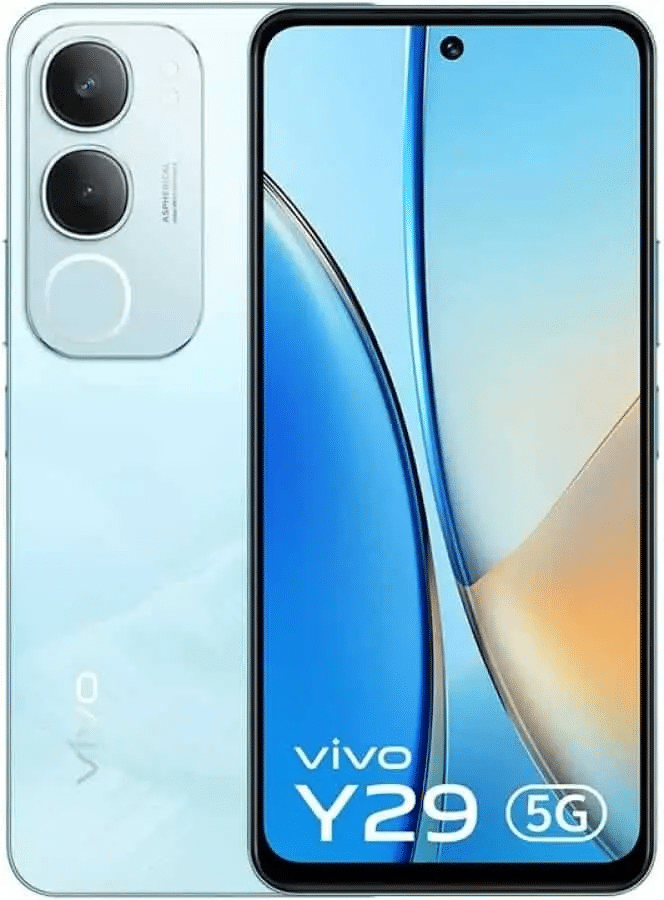 Vivo: 2025 inizia con X200 Ultra e Y29 8 image 411