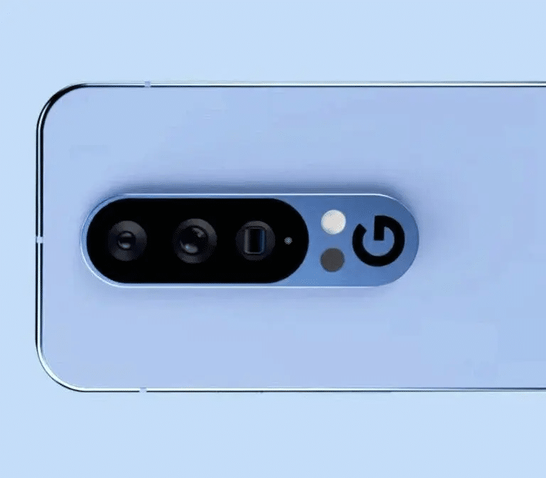 Google Pixel 10 pro Concept