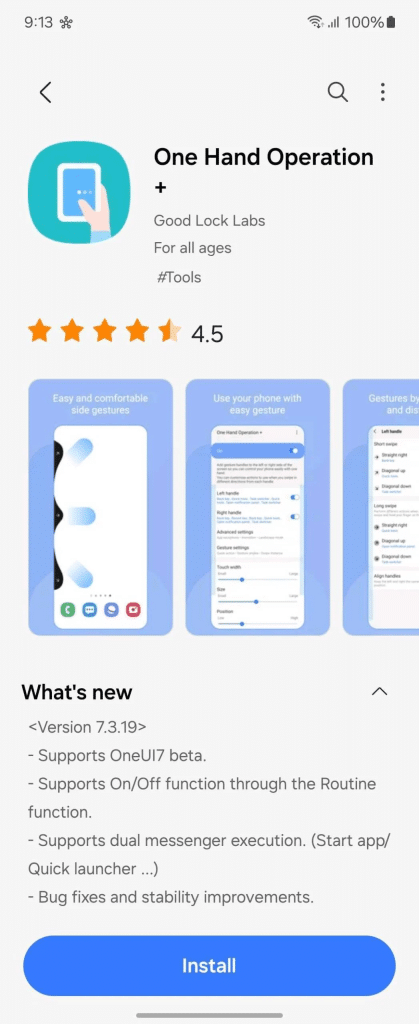 Ecco il design della serie Galaxy S25 e novità One UI 7 8 image 417