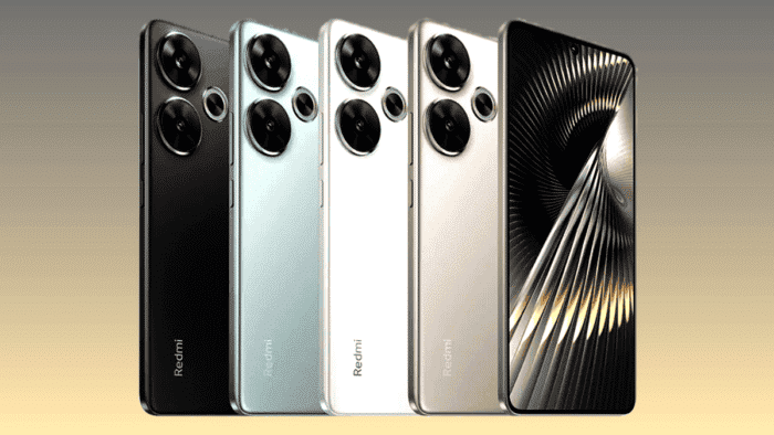 Xiaomi lancia Redmi Watch 5 e prepara il Redmi Turbo 4 Pro 9 Redmi Turbo 4 Pro