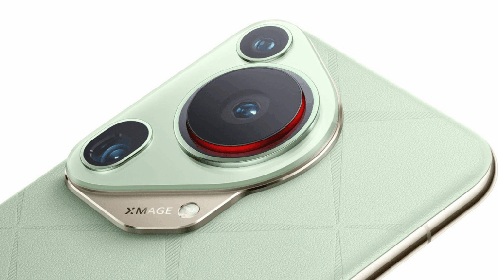 Huawei: lussuoso Mate XT Ultimate da 100.000 dollari disponibile 7 image 446