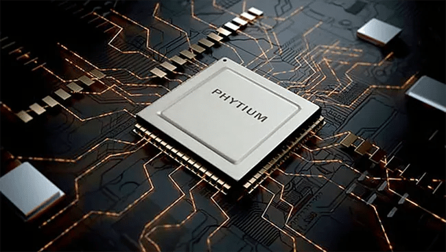 Chip: incredibile LLM SemiKong e successi per Phytium 7 image 447