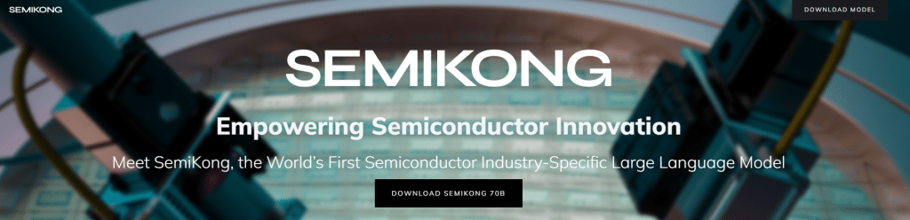 Chip: incredibile LLM SemiKong e successi per Phytium 6 image 448