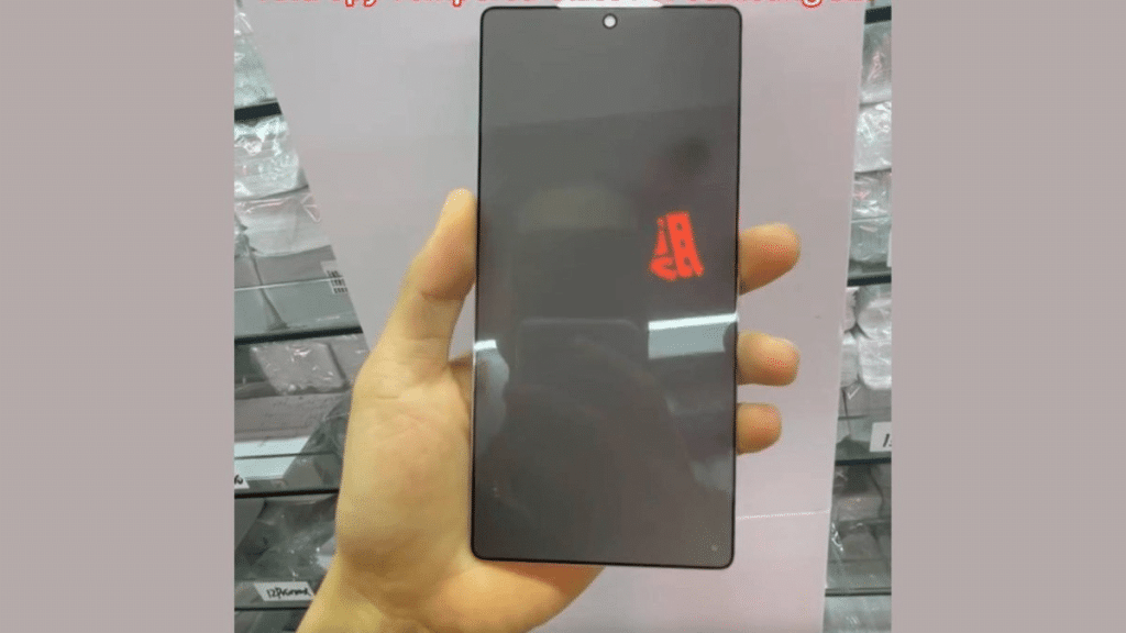 Samsung Galaxy S25 Ultra: colori, specifiche e certificazioni FCC 6 image 45