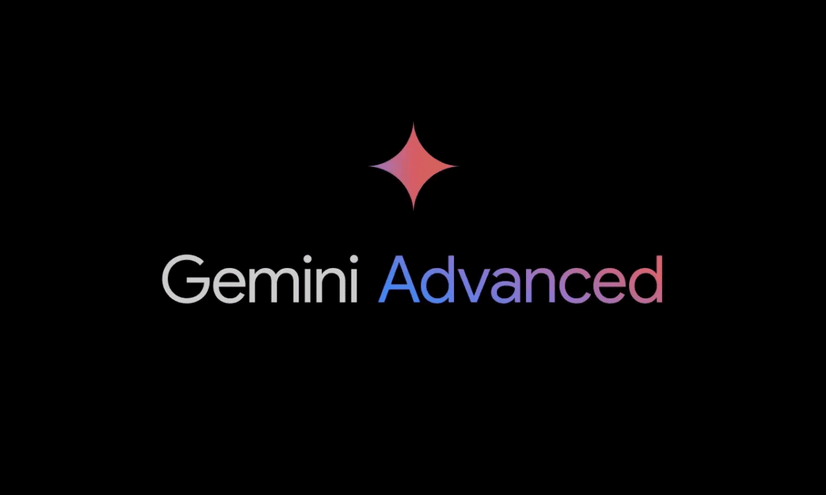 Google Gemini Advanced