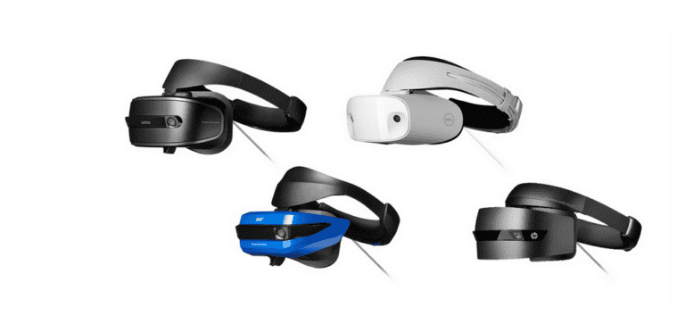 Samsung XR e Vivo MR: competizione affascinante nella mixed reality 7 image 459