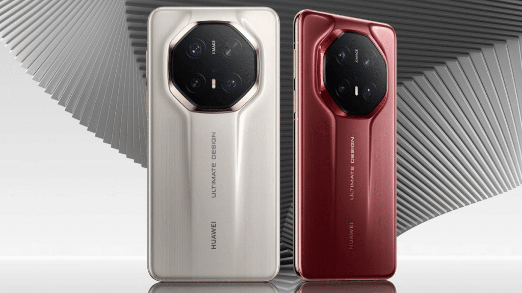 Huawei: nuovi Mate e Tablet pro 9 image 83